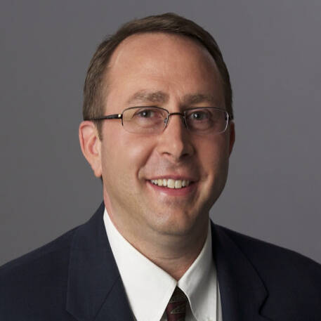 Gary Mougalian Headshot